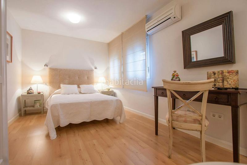 Foto b3781daa-485b-4474-9dde-6ba1a98e93a9. Rent flat with heating in San Lorenzo Sevilla