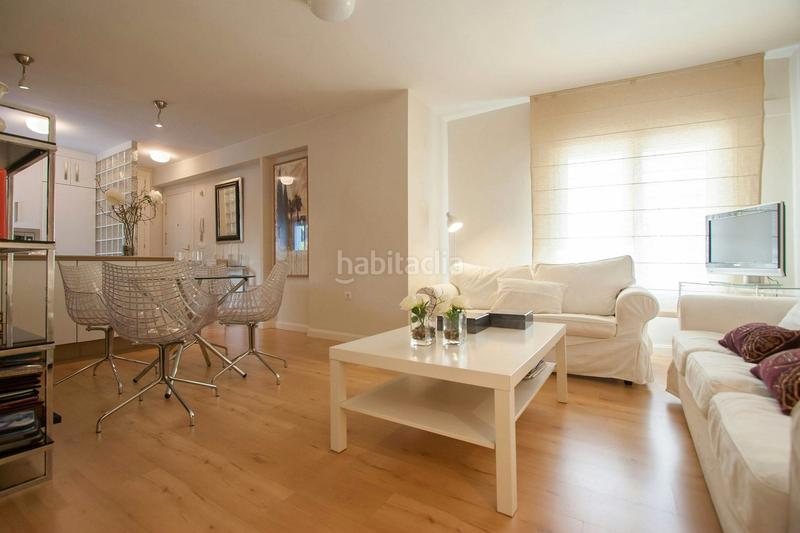 Foto d3dcedf5-bdac-4d4e-9a2f-7bec1b81fde4. Rent flat with heating in San Lorenzo Sevilla