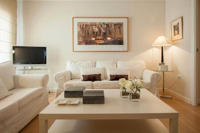 Foto f6e3b704-0ac5-4ba5-a178-ac88da5a18b2. Rent flat with heating in San Lorenzo Sevilla