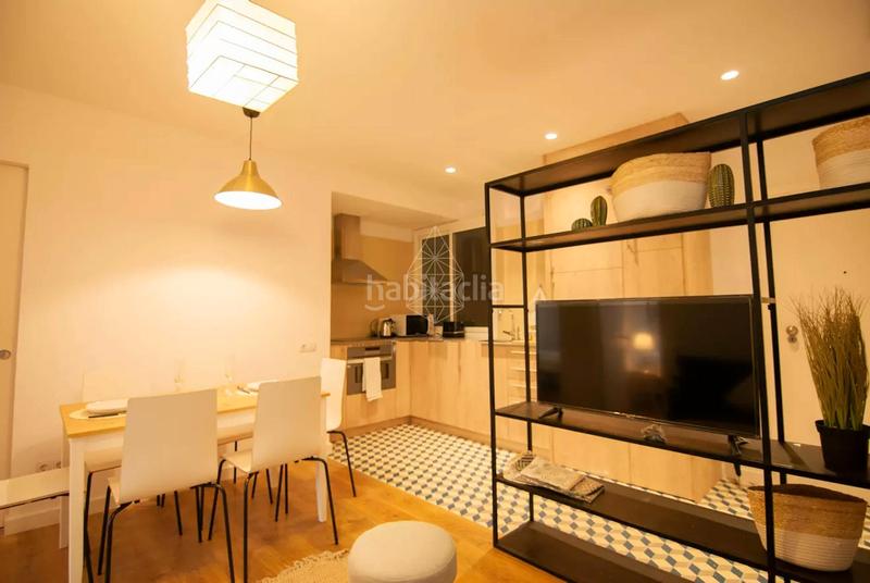 Foto 2a2c363f-6d8d-45e1-820d-712bd123cff8. Affitto appartamento con riscaldamento in La Torrassa Hospitalet de Llobregat (L´)