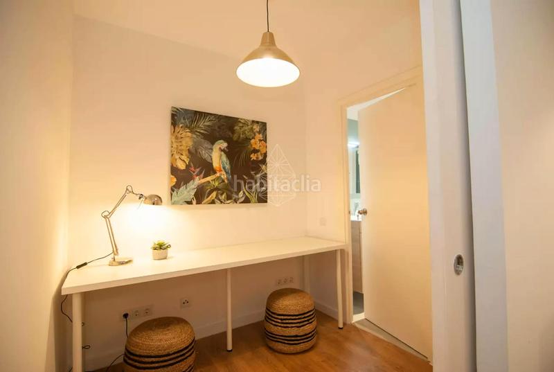 Foto 3e95afe1-6d9f-460d-a994-62c707ac364d. Affitto appartamento con riscaldamento in La Torrassa Hospitalet de Llobregat (L´)