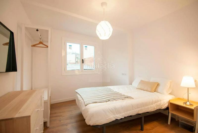 Foto c880d5d5-7886-4eec-839c-12b98dc907a0. Affitto appartamento con riscaldamento in La Torrassa Hospitalet de Llobregat (L´)