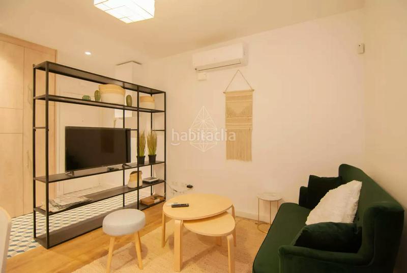 Foto a3ced1f0-e222-4fc8-896c-8d8a3a41618d. Miete etagenwohnung mit heizung in La Torrassa Hospitalet de Llobregat (L´)