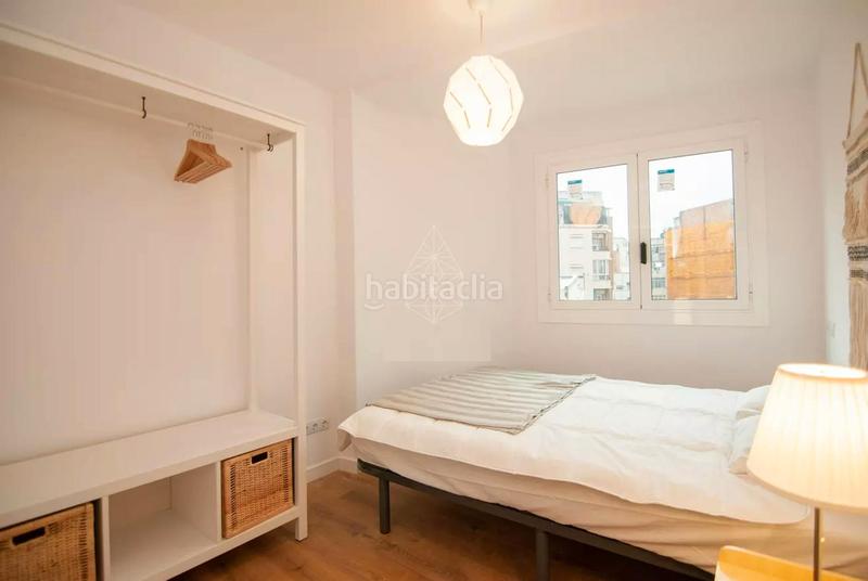 Foto f32f5a76-93ad-4320-a44f-2dee4d9e5785. Miete etagenwohnung mit heizung in La Torrassa Hospitalet de Llobregat (L´)