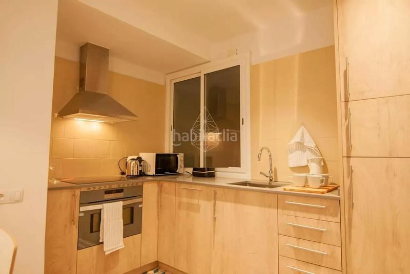 Foto 09791bc4-58de-4cb3-a1fb-ea0a869c55da. Rent flat with heating in La Torrassa Hospitalet de Llobregat (L´)