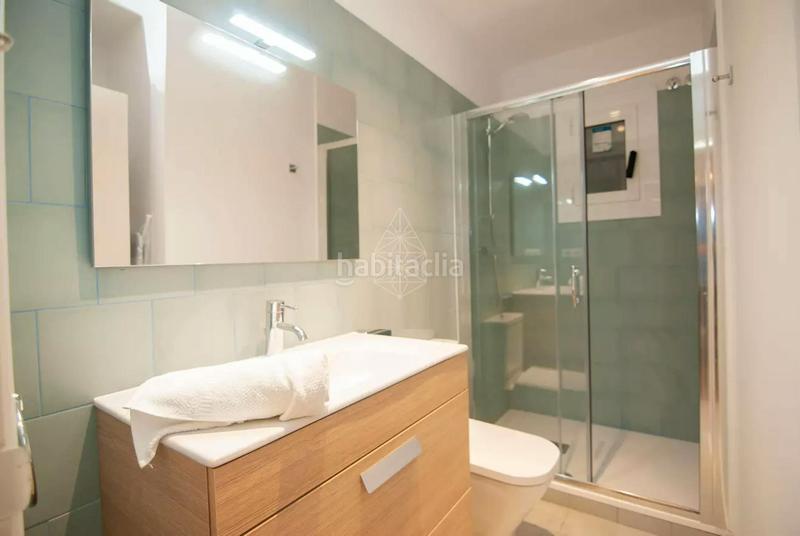 Foto 2443006a-4bbb-432d-ad8b-4f06dc419793. Rent flat with heating in La Torrassa Hospitalet de Llobregat (L´)