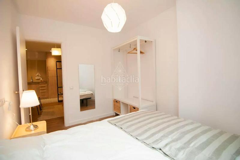 Foto 776456b6-ff33-4d73-a387-25dd20e96597. Rent flat with heating in La Torrassa Hospitalet de Llobregat (L´)