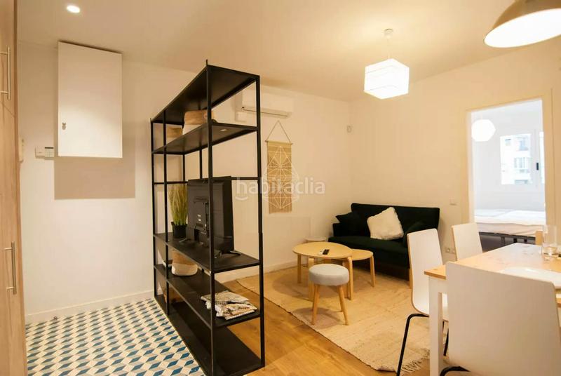 Foto f5b43ef3-e91e-49b0-bf84-09a131c4e202. Rent flat with heating in La Torrassa Hospitalet de Llobregat (L´)