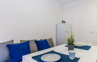 Location Appartement  N/a. Carrer del moianès, barcelona