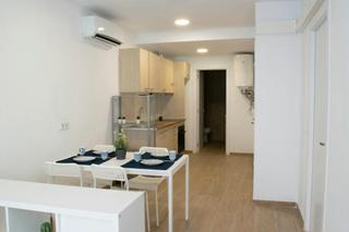 Location Appartement  N/a. Carrer del moianès, barcelona