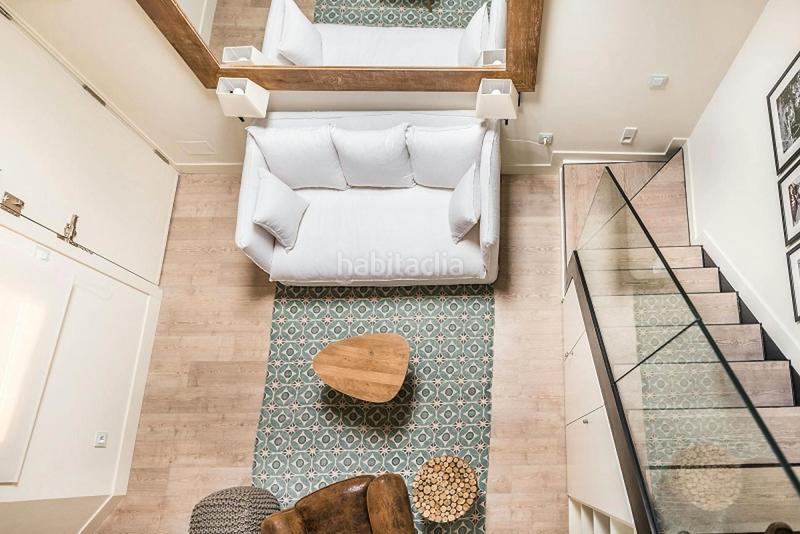 Foto 9c9cc26a-e71f-4325-aa66-dcafc125cdc3. Lloguer pis amb calefacció a Sol Madrid