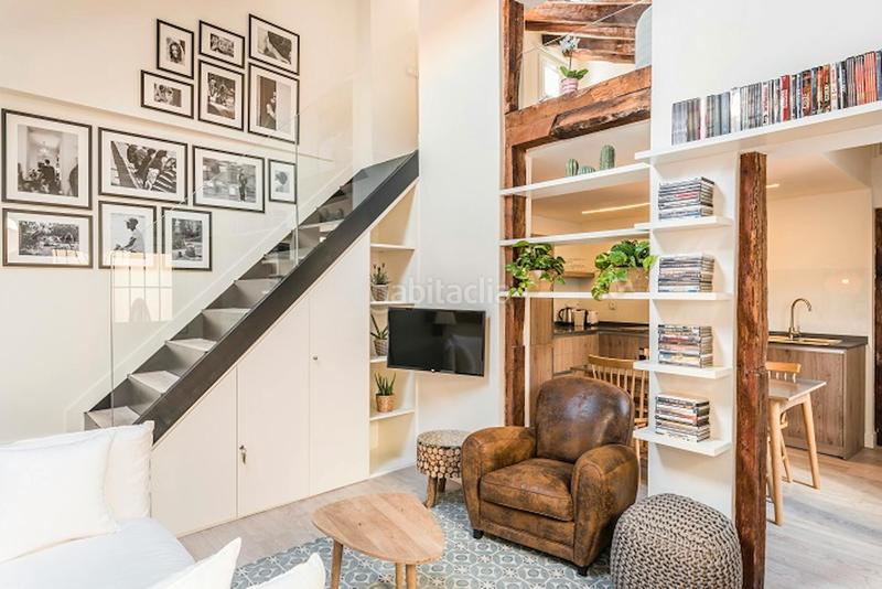 Foto 4c67205f-614b-4068-bfcc-374cf0f08e96. Location appartement avec chauffage dans Sol Madrid