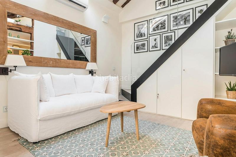 Foto 5d1068c0-39eb-4c60-8fb3-ca5178417abc. Location appartement avec chauffage dans Sol Madrid