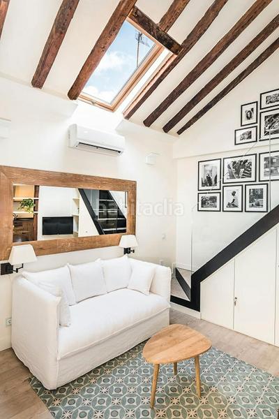 Foto 7eac95ad-8f2e-4de6-94c0-c7842ab36414. Rent flat with heating in Sol Madrid