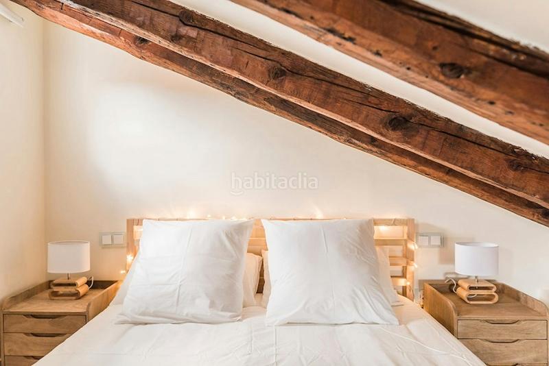 Foto aa616dbc-b269-4f06-91a8-594f221f1a39. Rent flat with heating in Sol Madrid