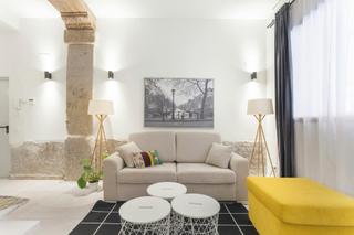 Location Appartement  N/a. Calle de la cabeza, madrid