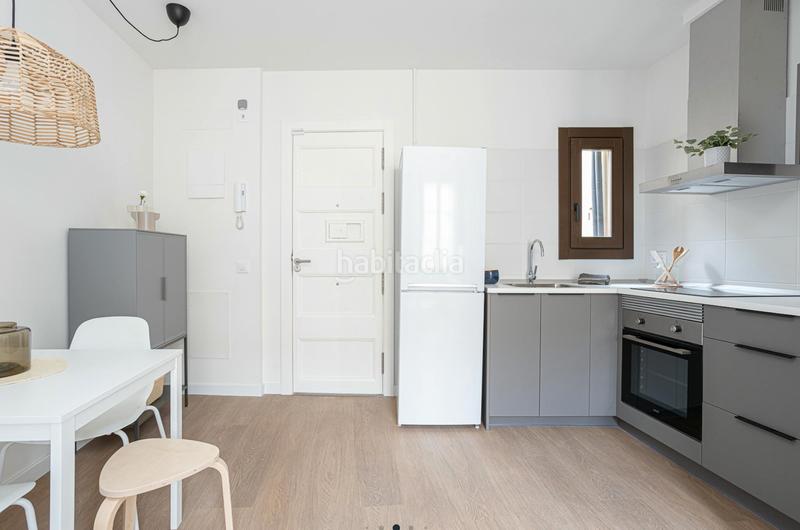 Foto fdb37b68-8576-4662-a9e7-6a262f649a54. Affitto appartamento in Raval Barcelona