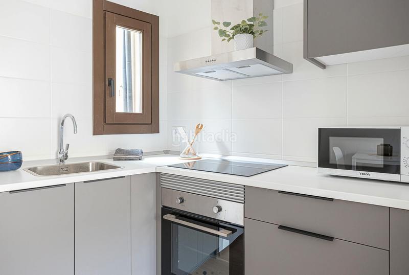 Foto 75b5193e-3290-4827-98eb-69a7083e1328. Location appartement dans Raval Barcelona