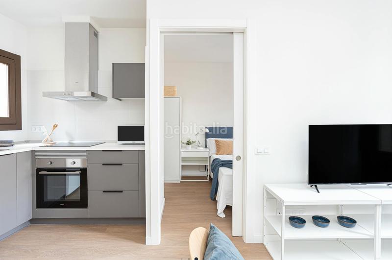 Foto 78b4b46f-96f1-4f1b-90e8-66c79d47fb85. Location appartement dans Raval Barcelona