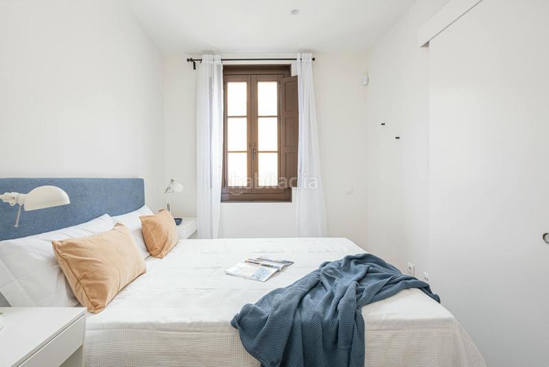 Foto 85d0a03e-829e-4a28-aede-53f7190fac51. Location appartement dans Raval Barcelona