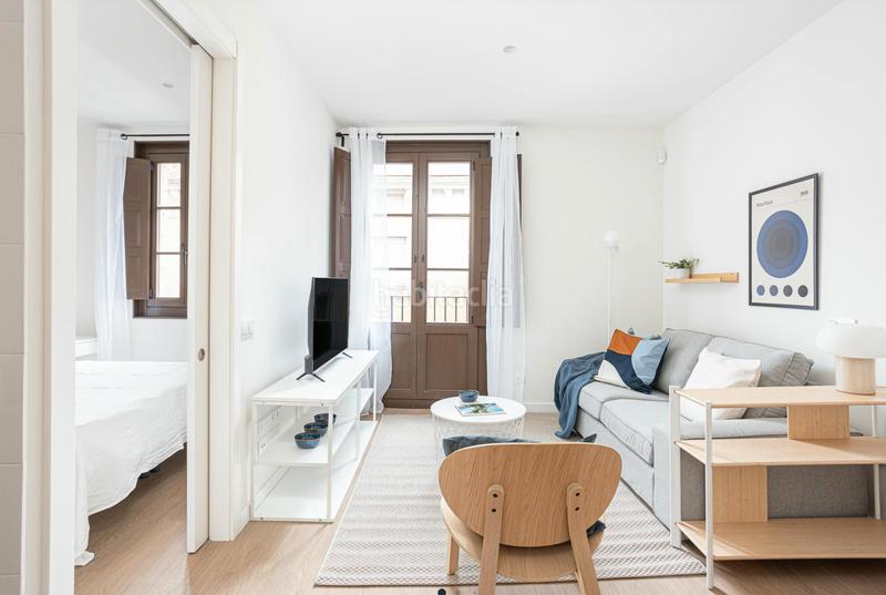 Foto aab4637f-acfc-4cd6-bb2a-1f6c97b41fd6. Location appartement dans Raval Barcelona