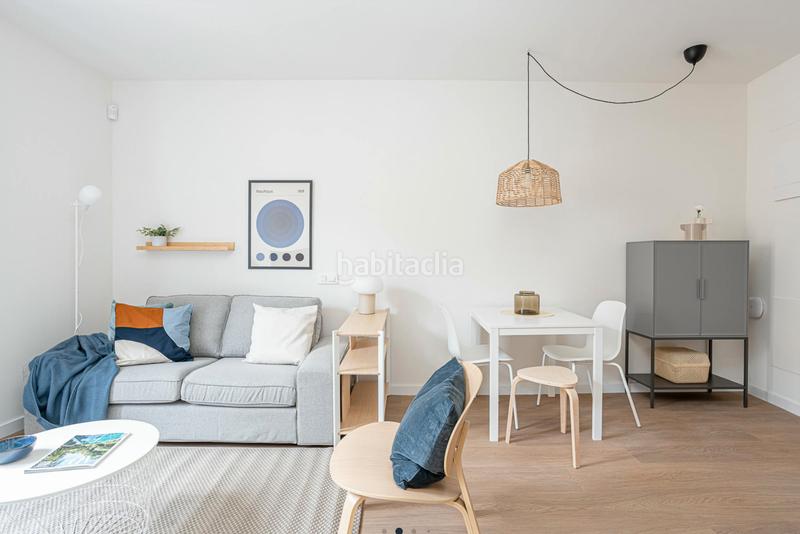 Foto 0695a990-ea46-484c-a00e-41e34212191f. Miete etagenwohnung in Raval Barcelona