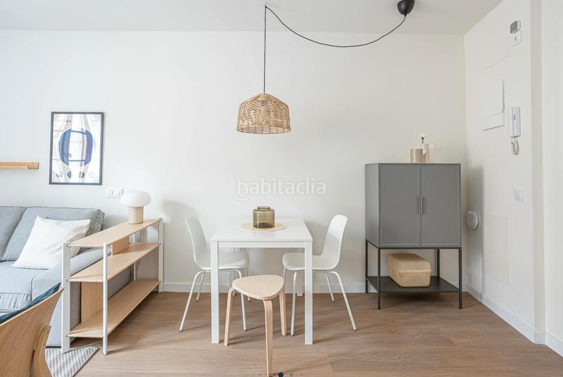 Foto 67d5c0da-bd45-4e9d-a204-c328ff3b4c2b. Miete etagenwohnung in Raval Barcelona