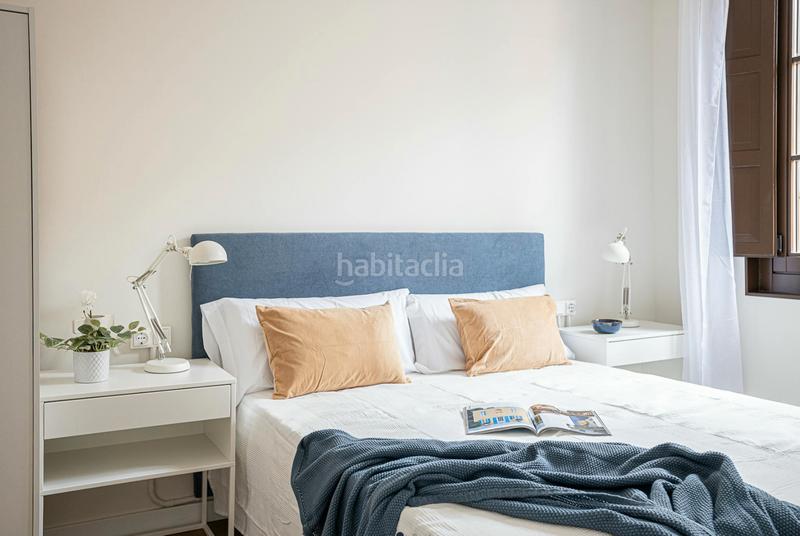 Foto c447c615-f26e-44c0-a77c-9b735eede3ed. Miete etagenwohnung in Raval Barcelona