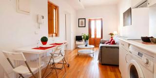 Location Appartement  N/a. Calle de doña urraca, madrid
