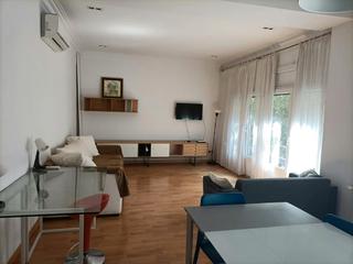 Location Appartement  N/a. Carrer de valència, barcelona