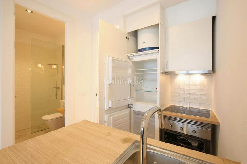 Foto 1d94ad21-3e0d-4613-94fc-05ba2e8eea54. Affitto appartamento con riscaldamento in Valdeacederas Madrid