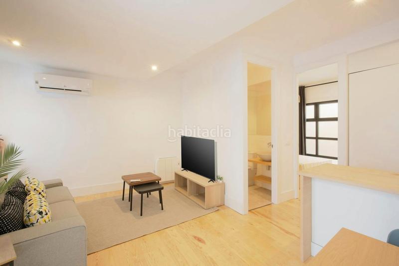 Foto 2be1281f-3f9a-4900-b8e9-fc50ce8f8de5. Affitto appartamento con riscaldamento in Valdeacederas Madrid