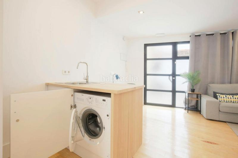 Foto a5486676-201e-47c4-a5bf-81b005f4e070. Affitto appartamento con riscaldamento in Valdeacederas Madrid