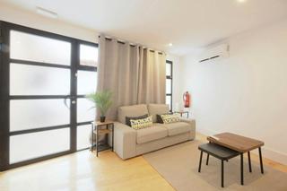 Location Appartement  N/a. Calle del capitán blanco argibay, madrid