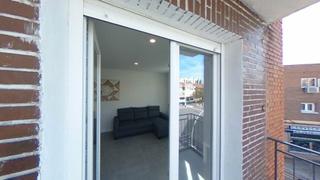 Location Appartement  N/a. Avenida de logroño, madrid