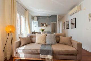 Location Appartement  N/a. Calle de marcelino álvarez, madrid