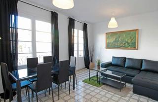 Location Appartement  N/a. Carrer den fontrodona, barcelona
