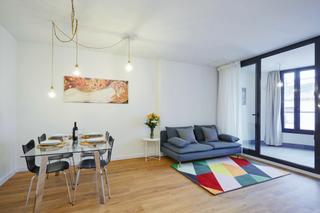 Location Appartement  N/a. Carrer de vallseca, barcelona