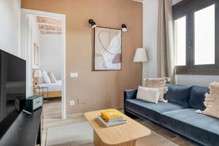 Location Appartement  N/a. Carrer de taxdirt, barcelona
