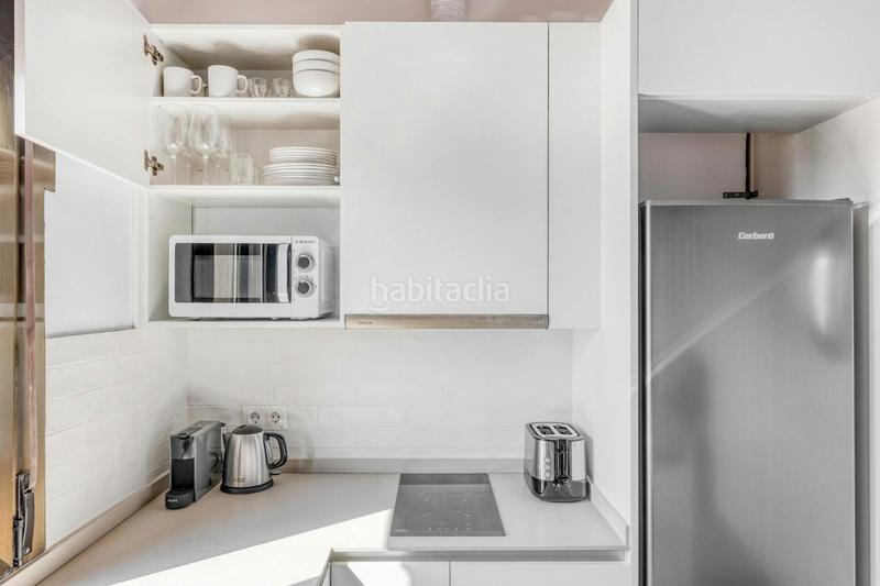 Foto 57594634-6bcb-4920-b849-e8da3bacf95f. Location appartement avec chauffage dans Baix Guinardó Barcelona