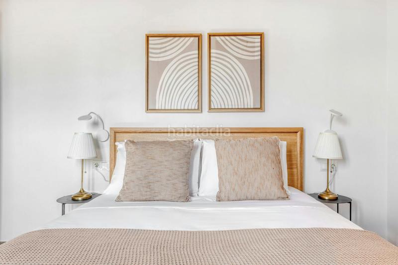 Foto c3bd8563-7495-4db0-87db-2bc6b54e0423. Location appartement avec chauffage dans Baix Guinardó Barcelona