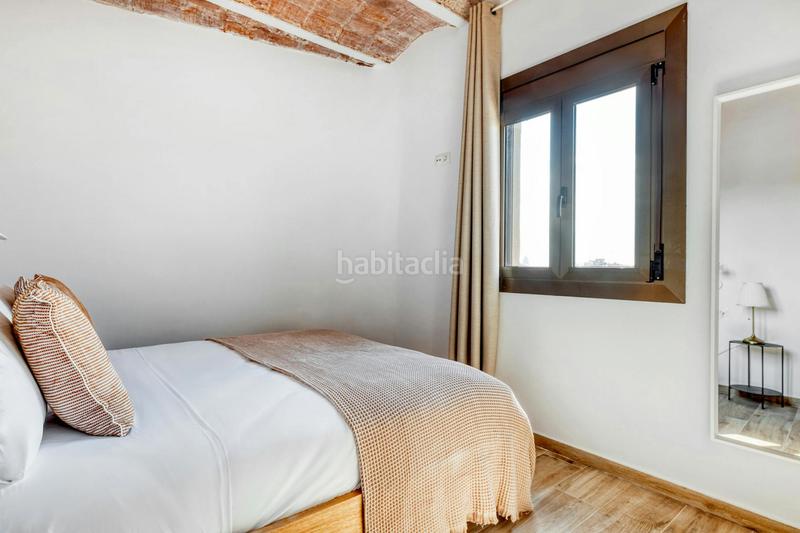 Foto 0a938042-8e3e-49b8-b519-ea4e9c6628c7. Miete etagenwohnung mit heizung in Baix Guinardó Barcelona
