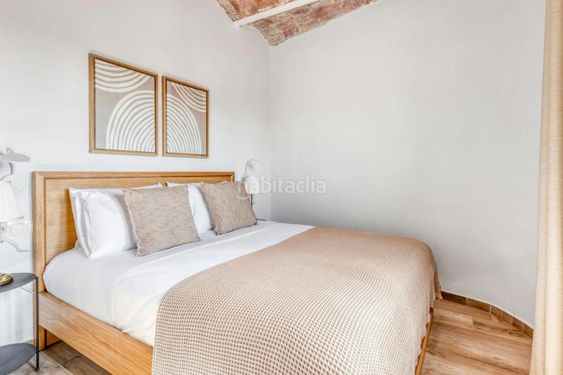 Foto 384f2f86-ee60-4275-b7df-1c7b0ddca61d. Miete etagenwohnung mit heizung in Baix Guinardó Barcelona