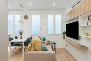 Location Appartement  N/a. Costanilla de san pedro, madrid