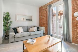 Location Appartement  N/a. Calle del almendro, madrid