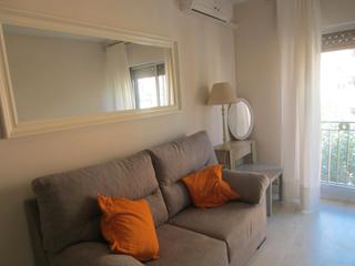 Location Appartement  N/a. Calle de ponciano, madrid
