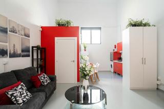 Location Appartement  N/a. Travesía de vázquez de mella, madrid