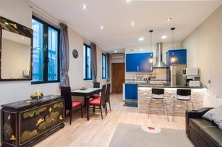 Location Appartement  N/a. Calle de san vicente ferrer, madrid