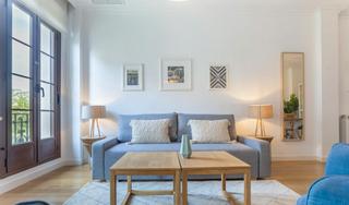 Location Appartement  N/a. Calle de alcalá, madrid