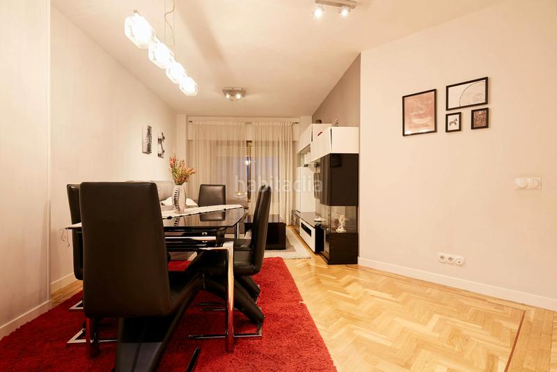 Foto 6ef86bc2-39a0-4be7-8595-37f1a4814b6e. Alquiler piso calle de federico moreno torroba, en Madrid